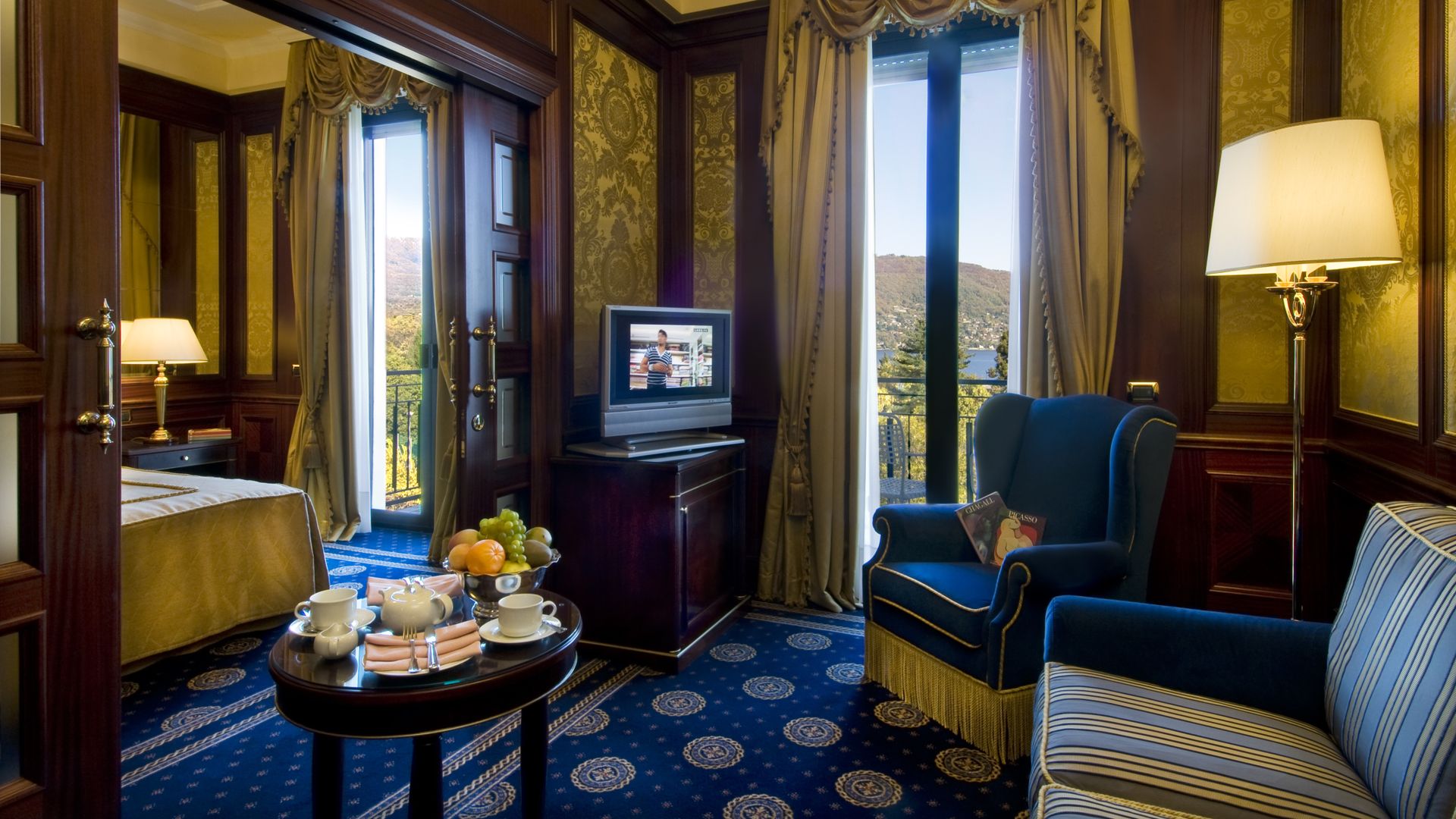 Hotel Simplon