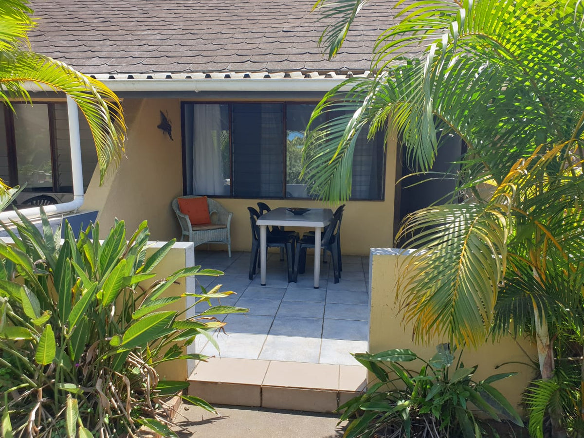 23 Manzini Chalets - Pumba's Den
