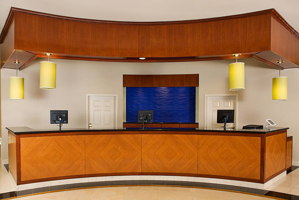 Residence Inn by Marriott Anaheim Resort Area/Garden Grove