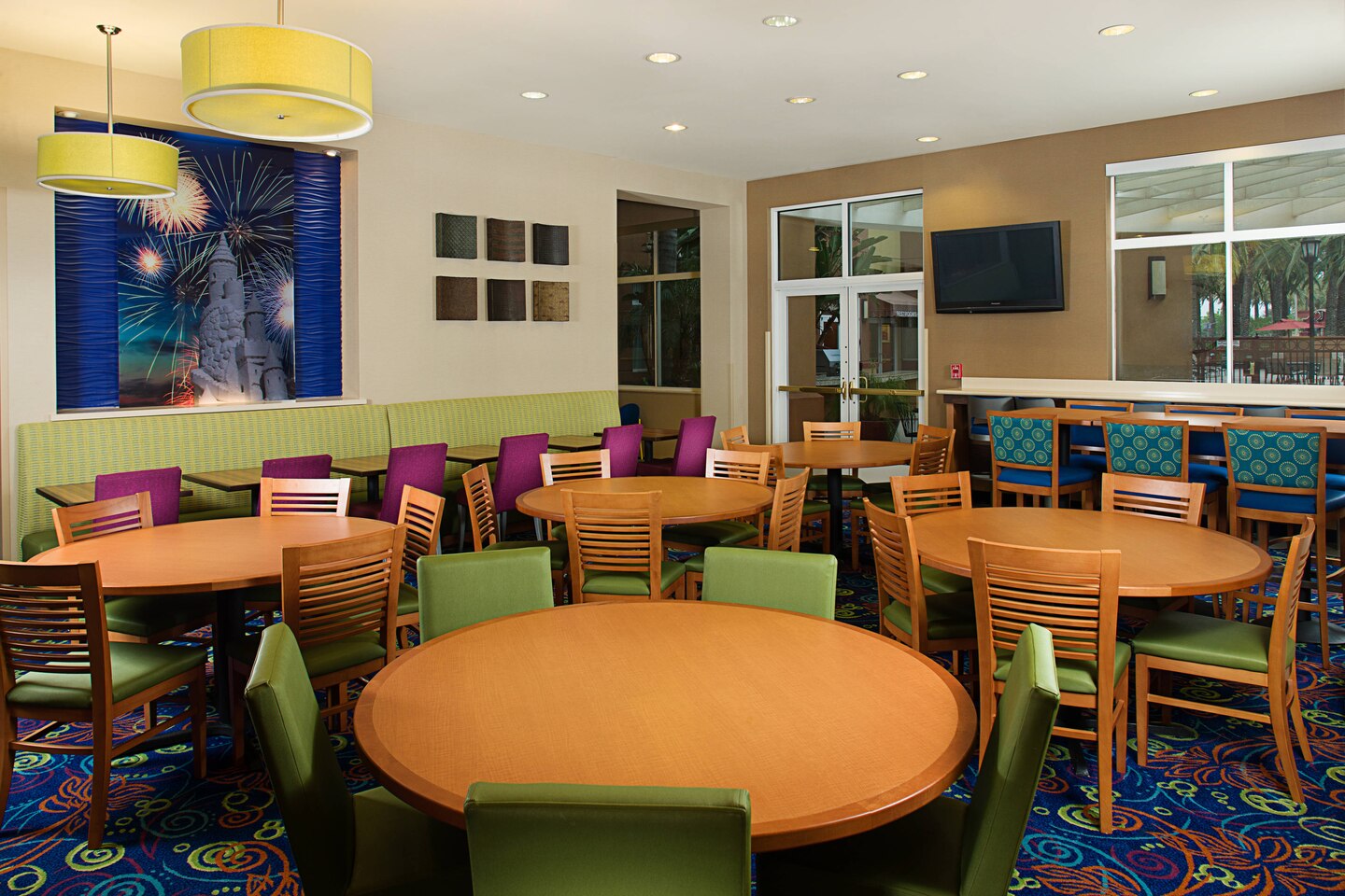 Residence Inn by Marriott Anaheim Resort Area/Garden Grove