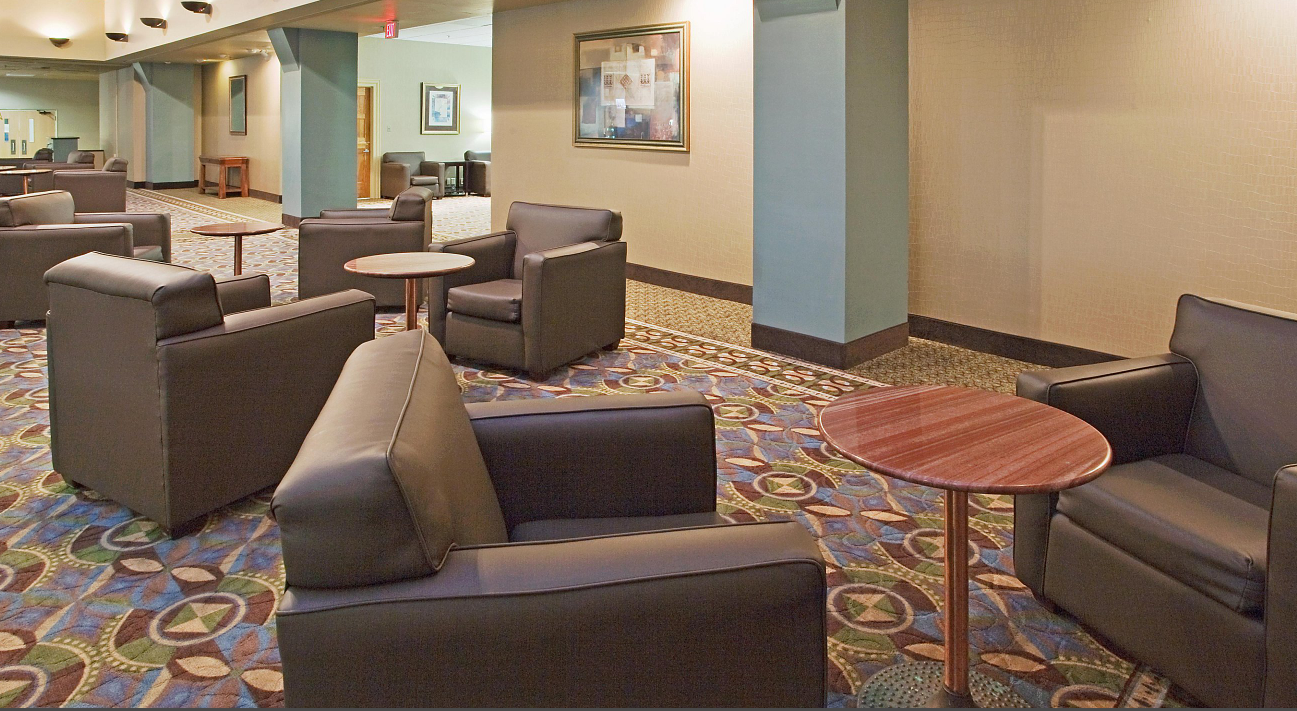 Holiday Inn Binghamton Downtown
