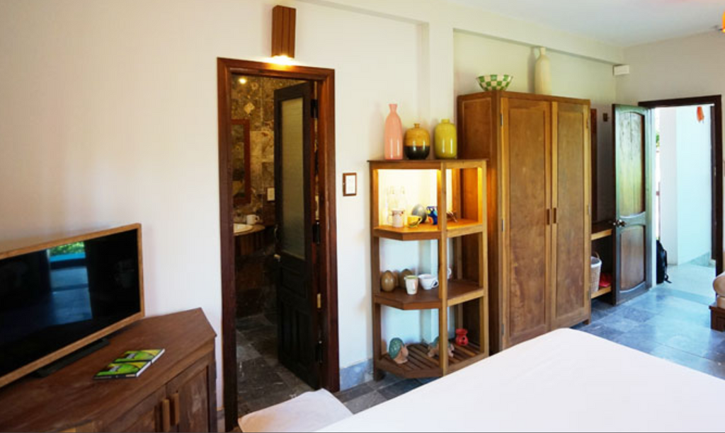 Hoi An Lemongrass Homestay