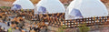 Seven Wonders Luxury Camp
