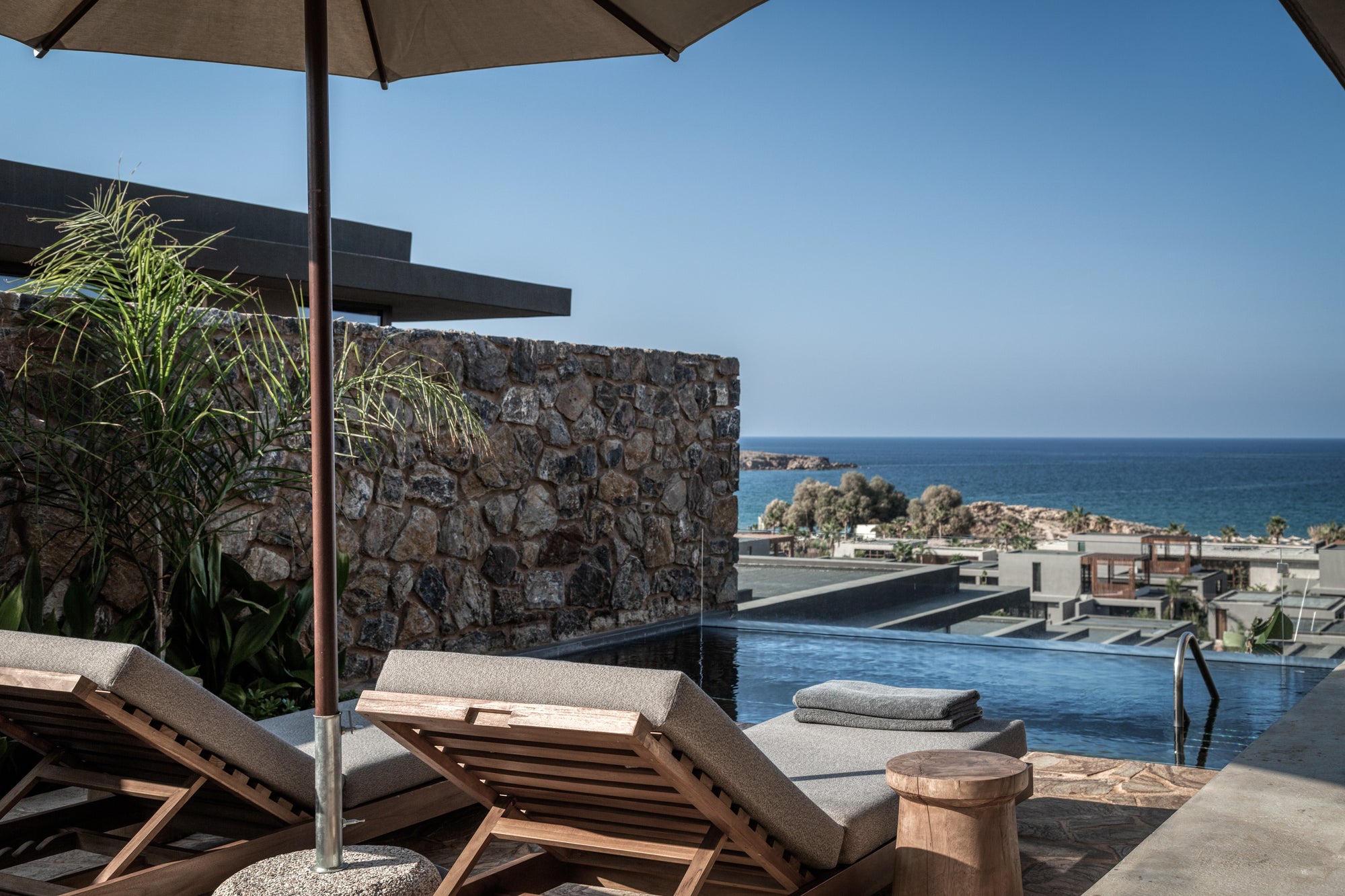 Family Villa 2 Bedrooms Private Pool 