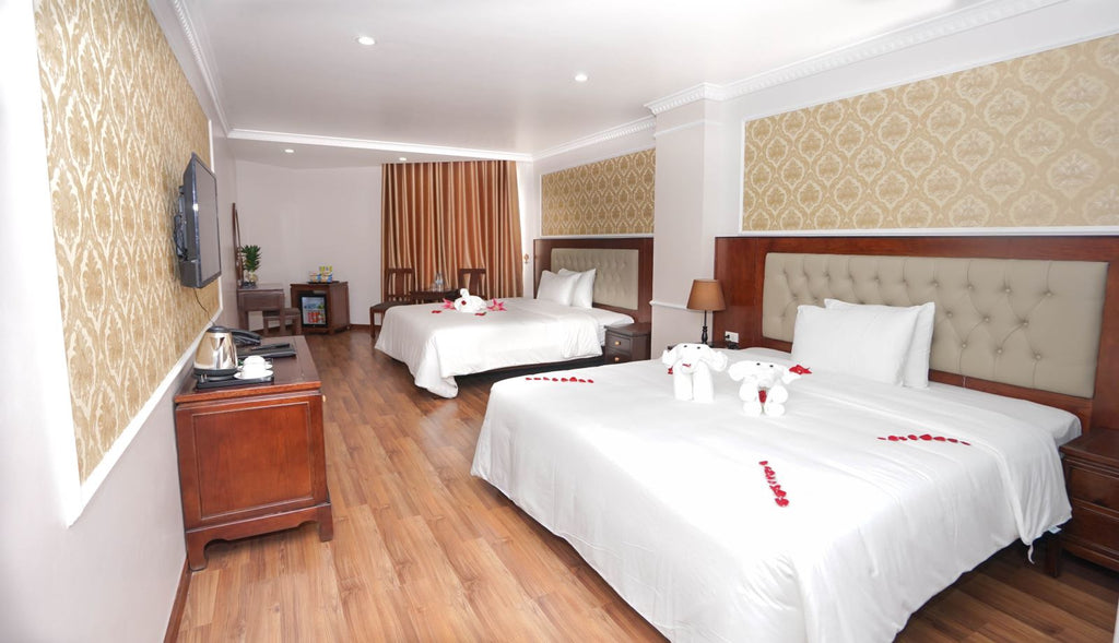 SeaStar Hotel