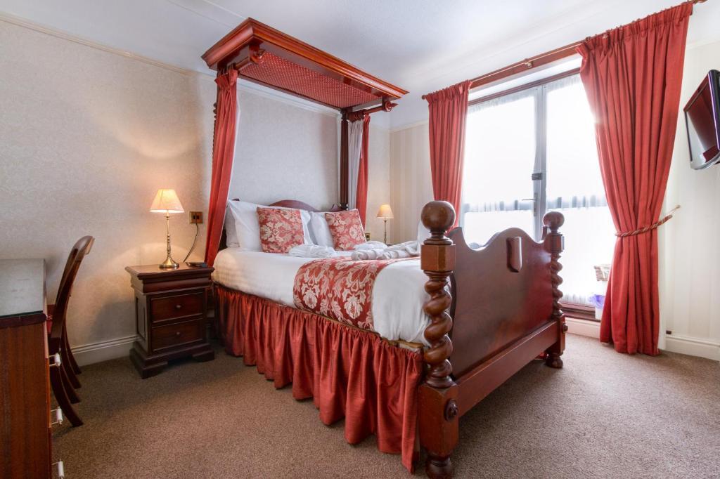 Cumbria Park Hotel