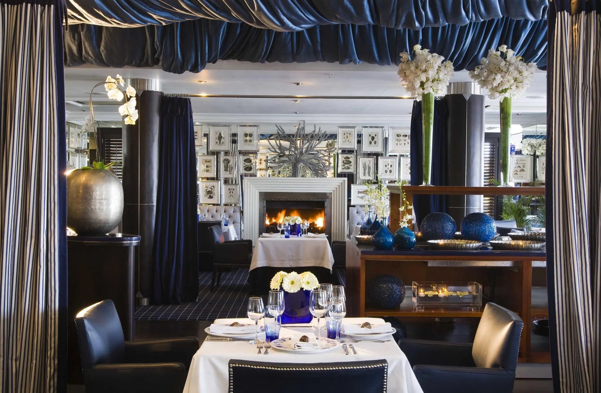 Azure Restaurant