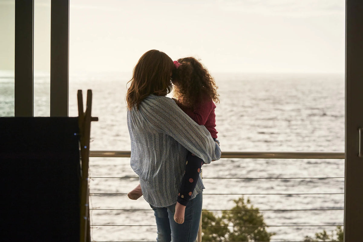 Children Sea View at Twelve Apostles Hotel & Spa, Cape Town, South Africa.