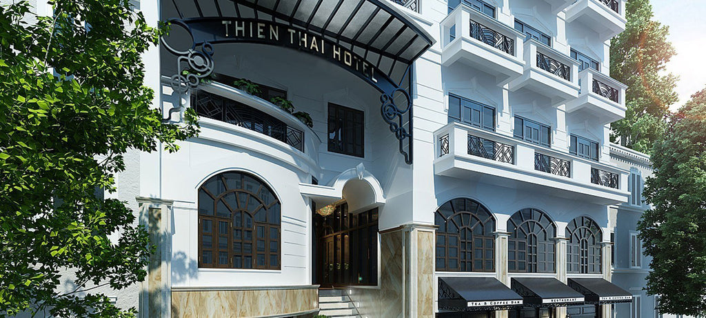 Thien Thai Hotel
