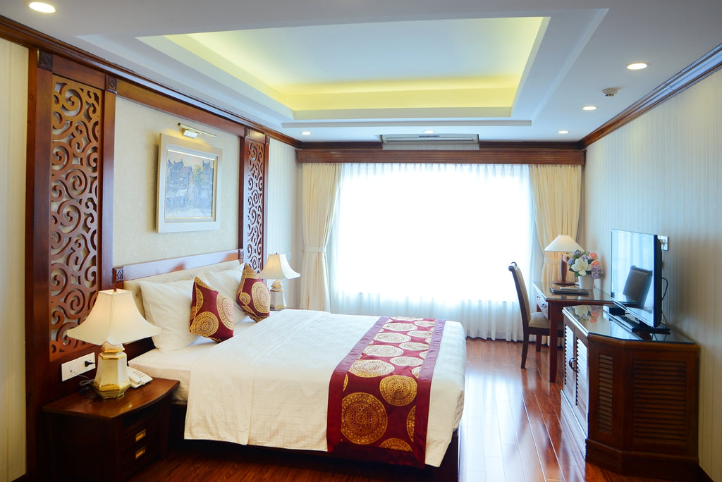 Thien Thai Hotel