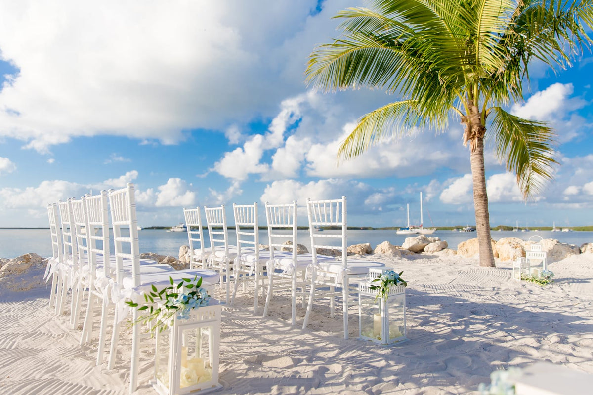 Dolphin Point Villas