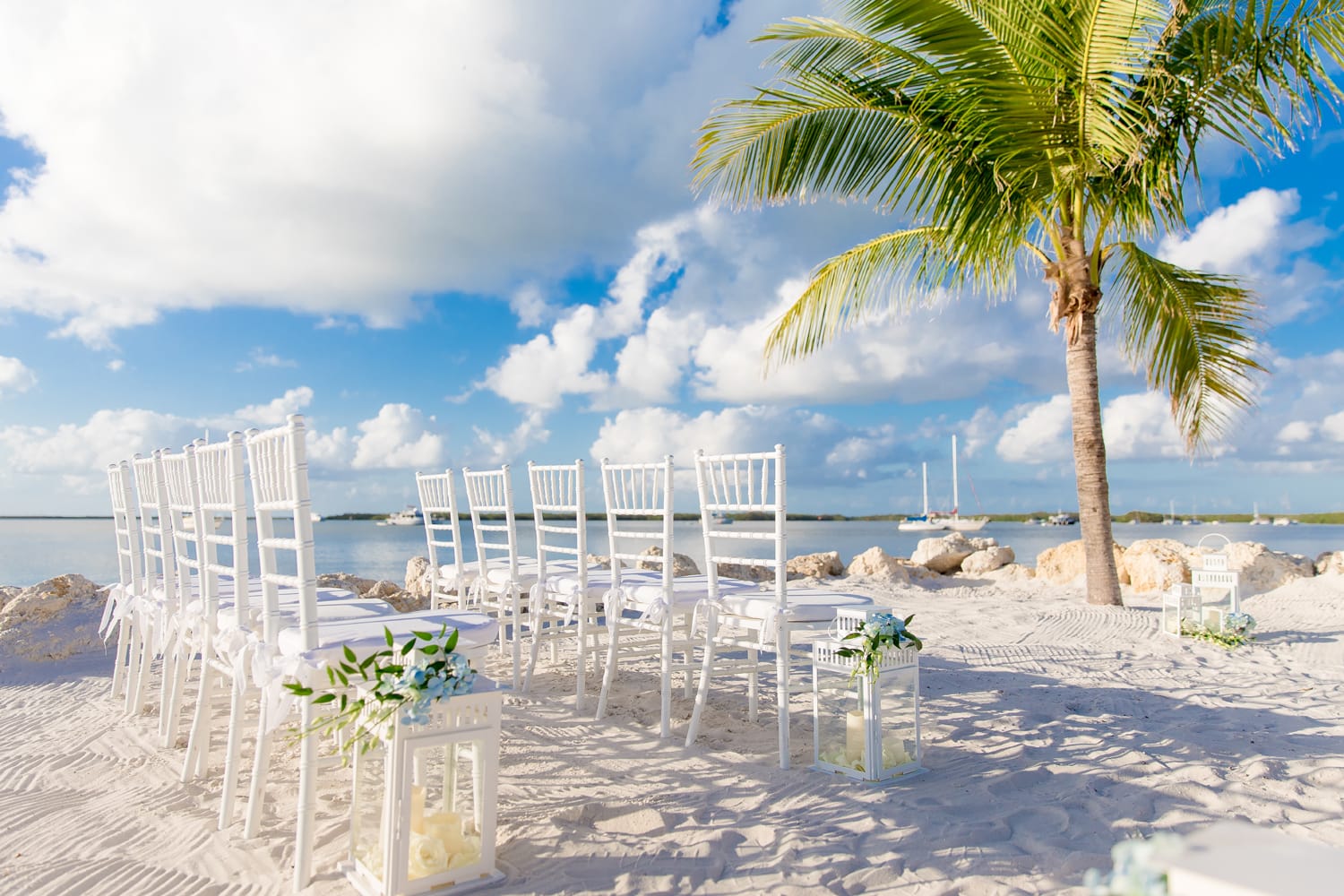 Dolphin Point Villas