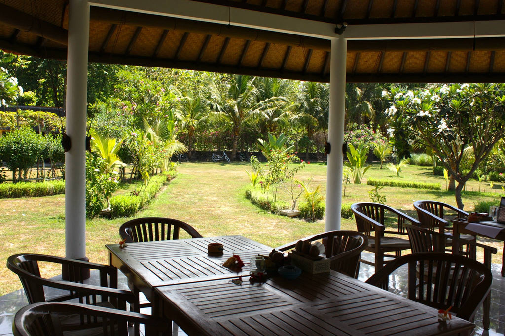 Bali Oase Resort