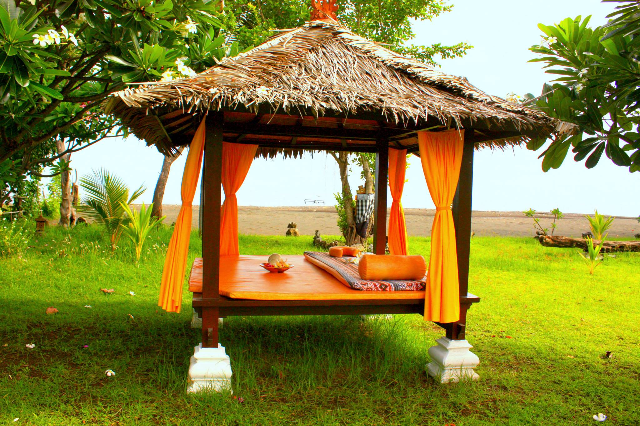 Bali Oase Resort