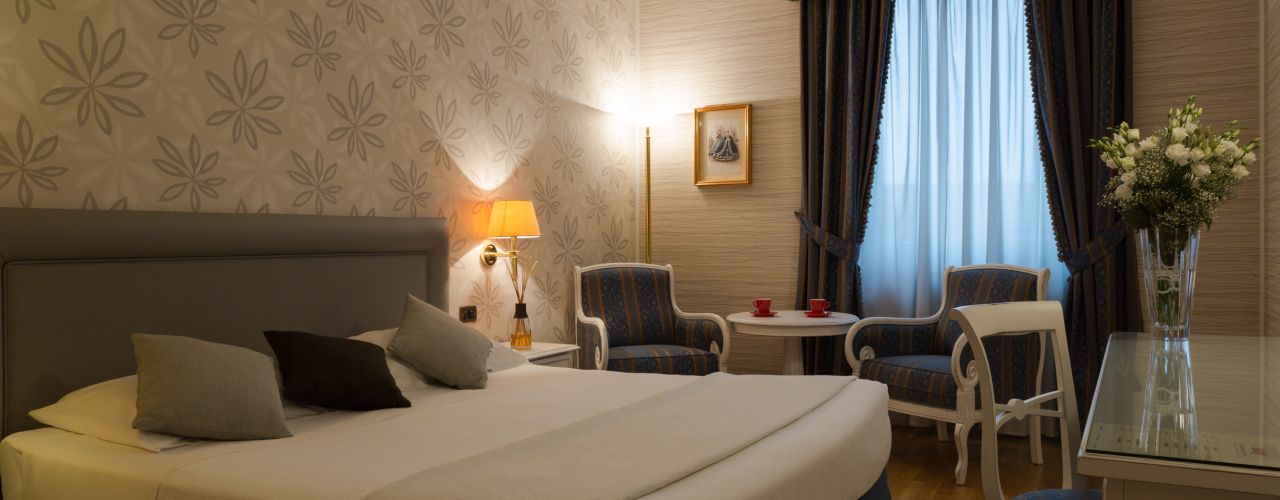 Hotel Palazzo Lovera
