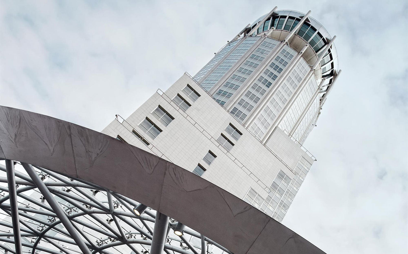 Swissôtel Krasnye Holmy