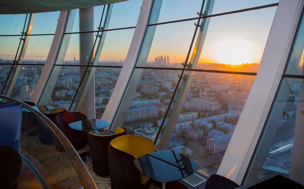 Swissôtel Krasnye Holmy