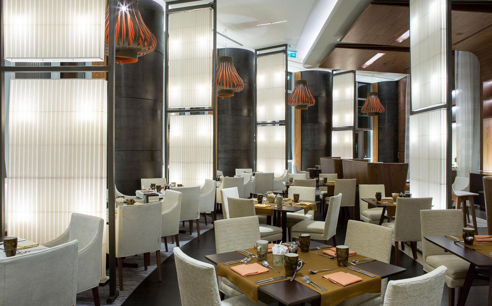 Swissôtel Krasnye Holmy