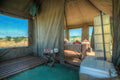 Central Chobe/Savute