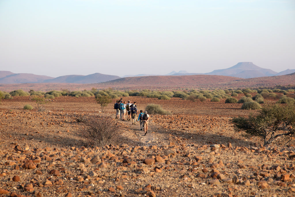 Palmwag Lodge