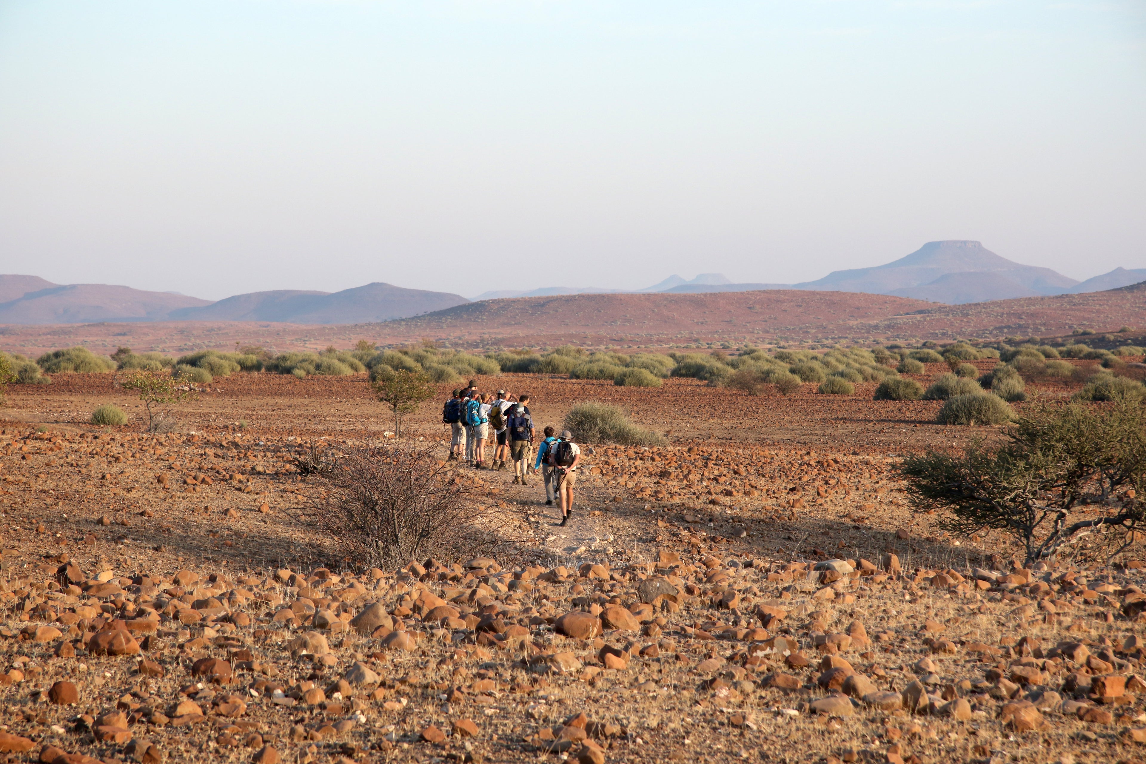 Palmwag Lodge