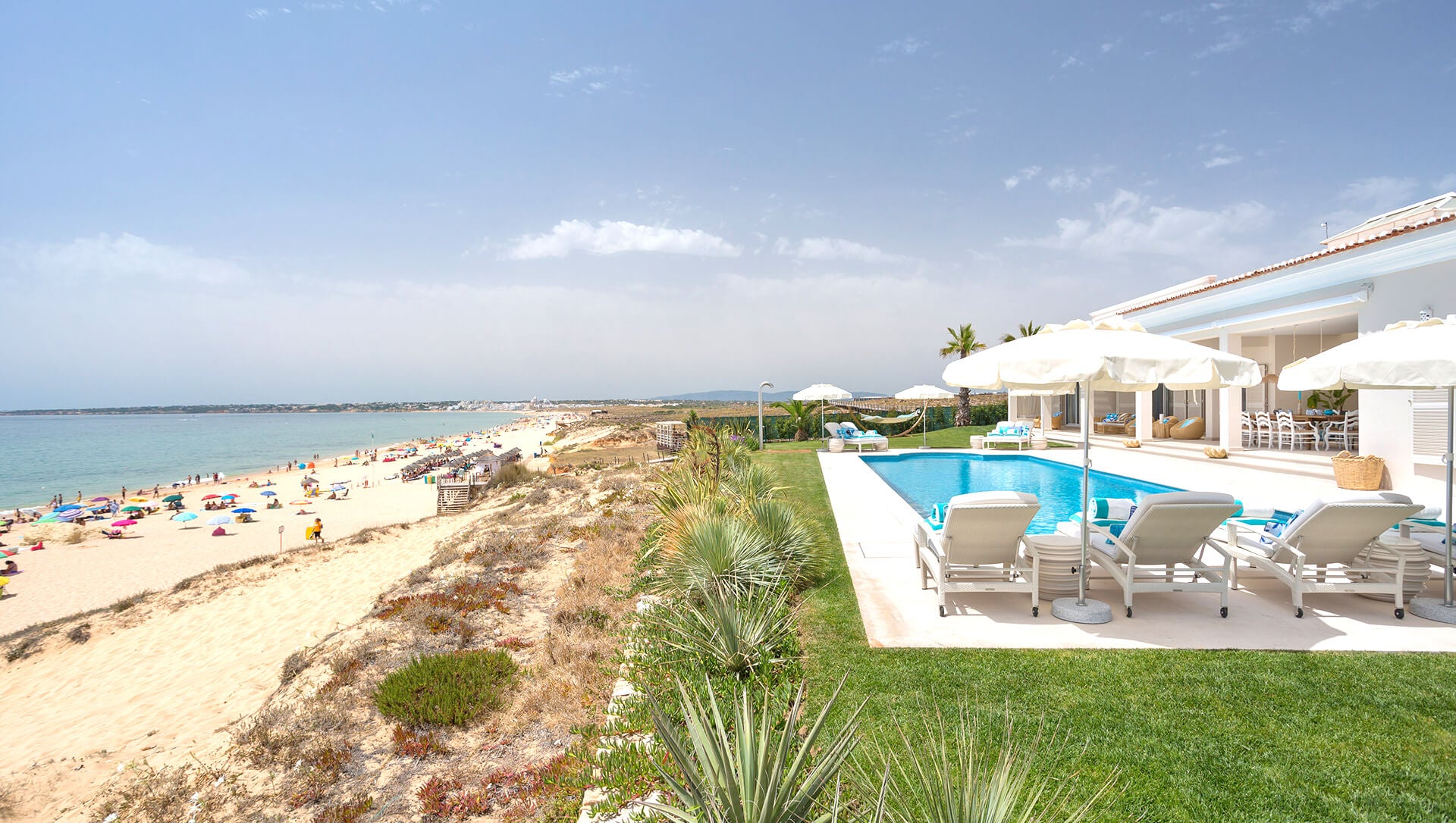 Villa Hibiscus