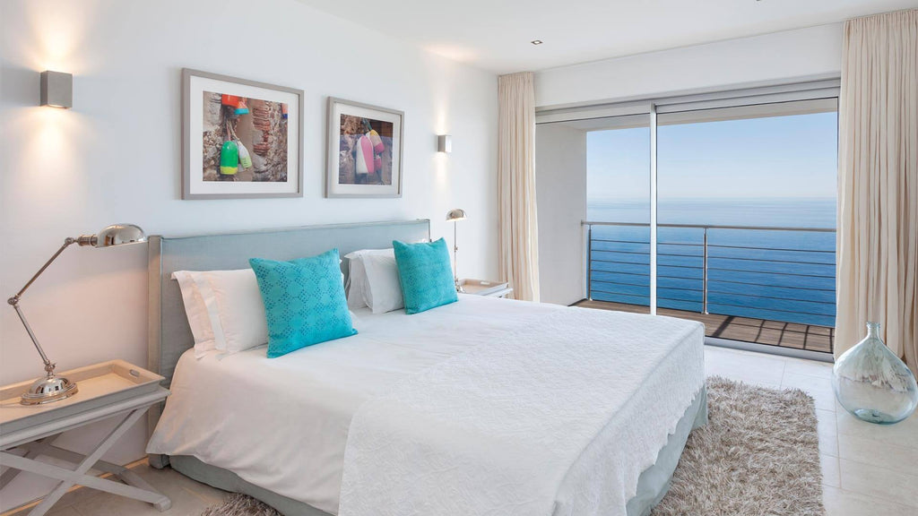 Villa Mar Azul