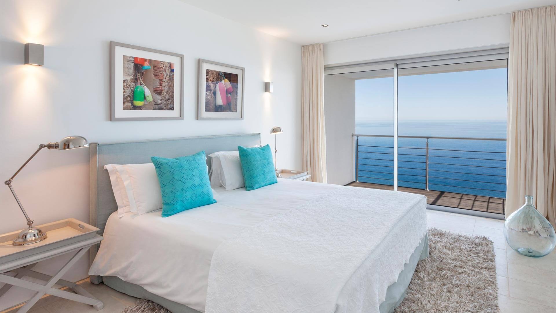 Villa Mar Azul