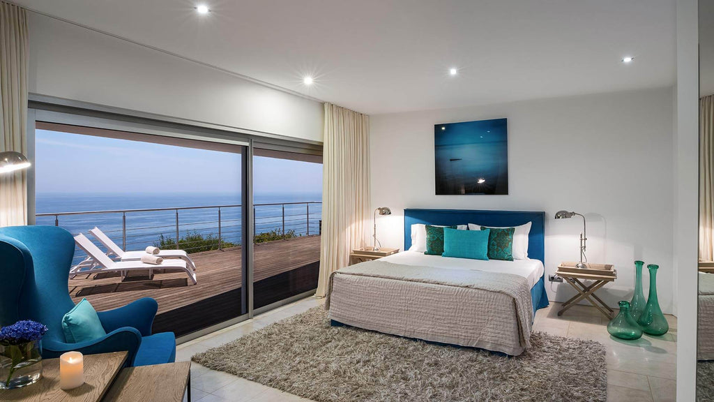 Villa Mar Azul