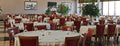 Grand Bogazici Hotel