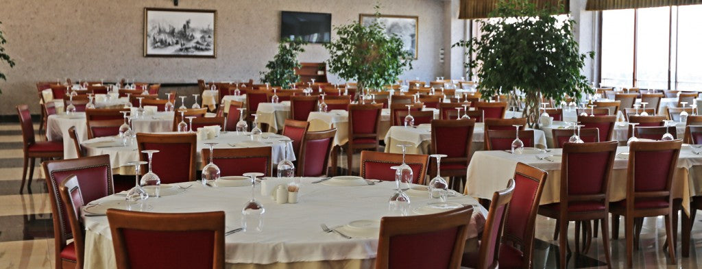Grand Bogazici Hotel