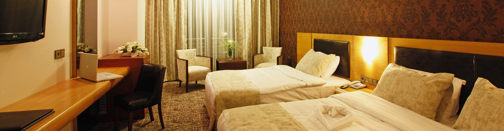 Grand Bogazici Hotel