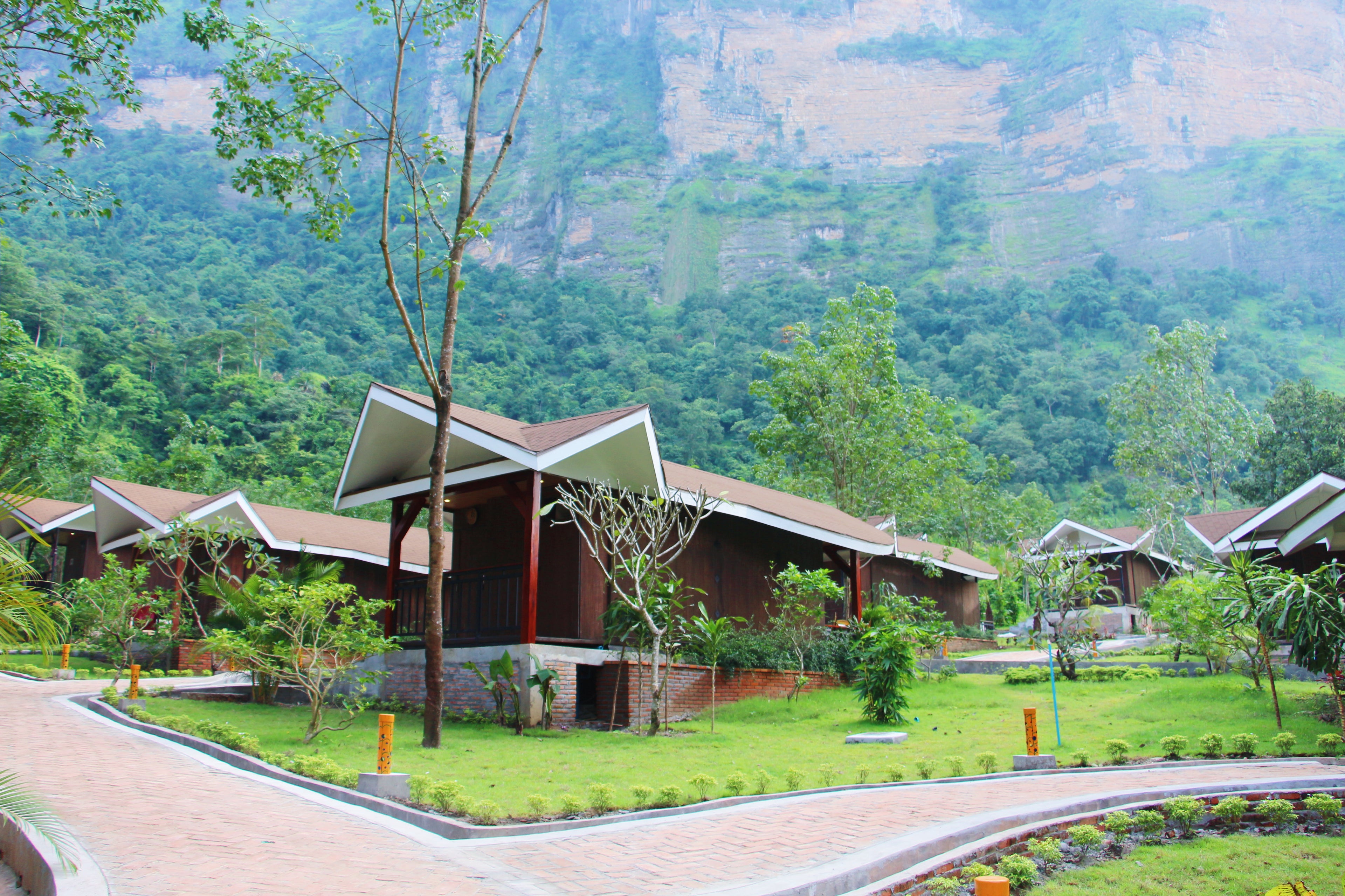 My Hpa-an Residence