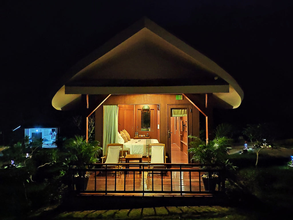 Deluxe Cottage