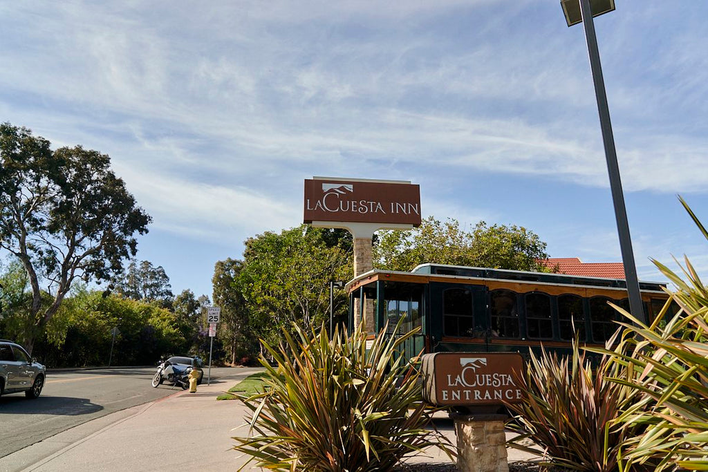 La Cuesta Inn