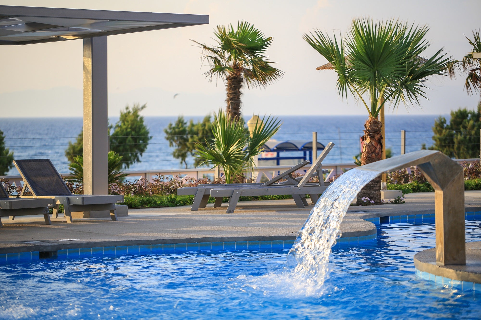 Akti Imperial Deluxe Spa Resort & Convention Center