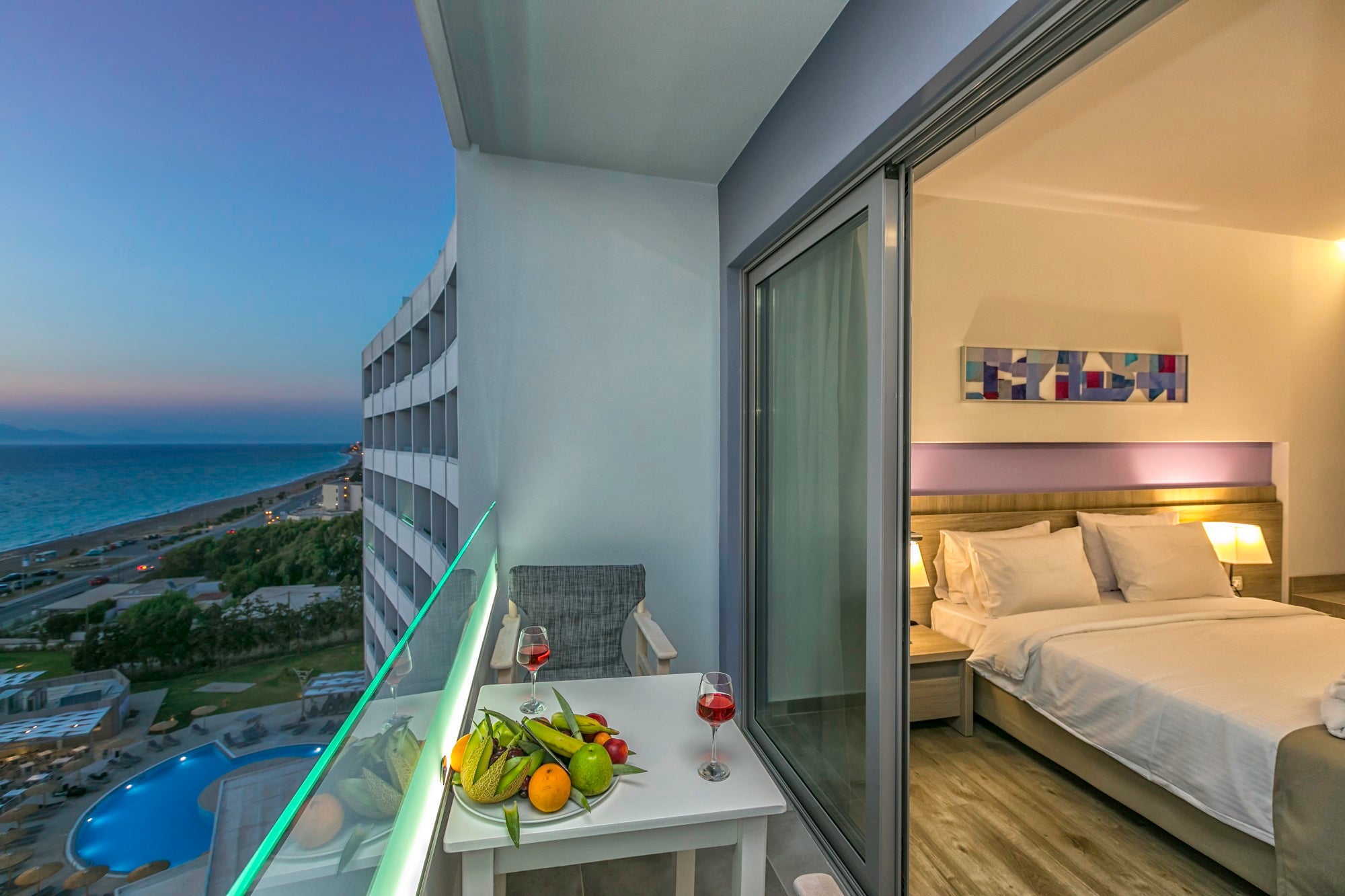 Akti Imperial Deluxe Spa Resort & Convention Center
