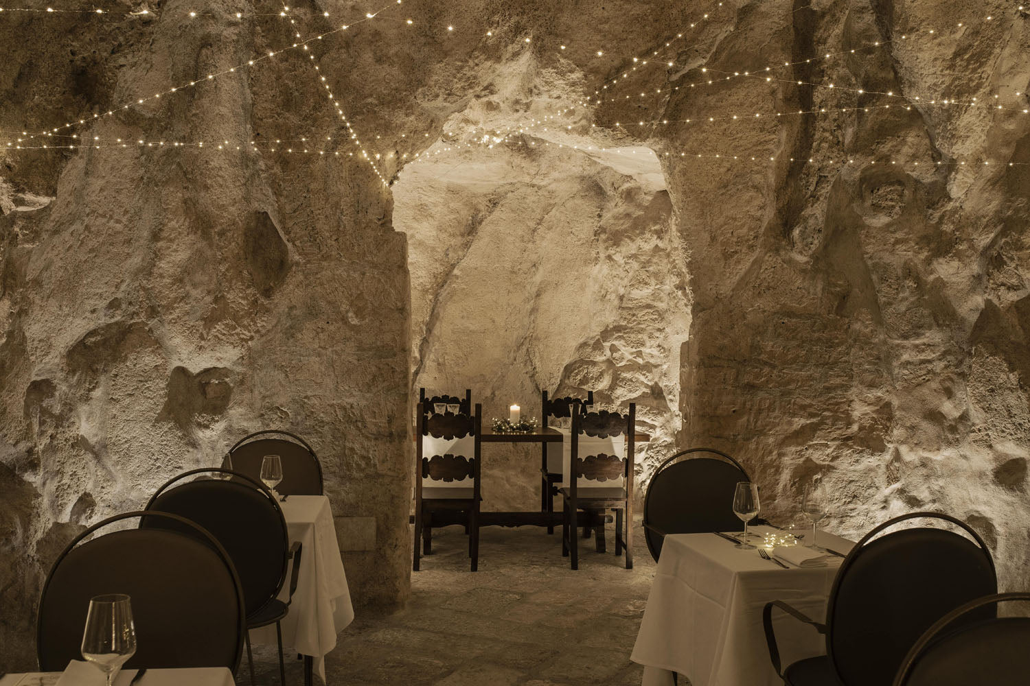 Alcova Restaurant