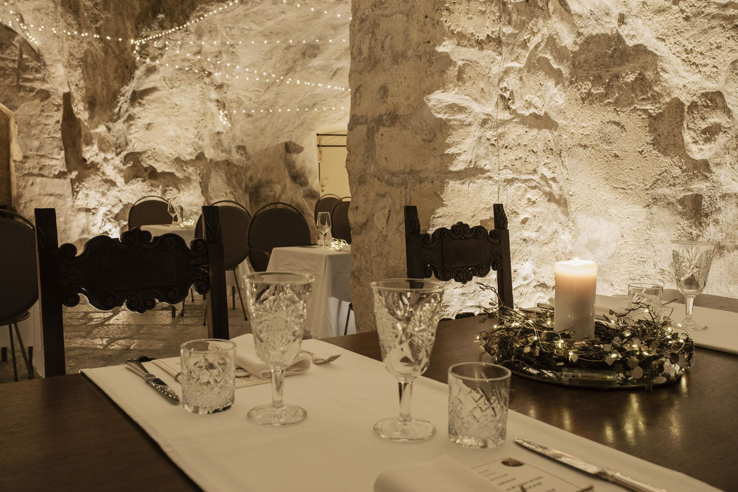 Alcova Restaurant