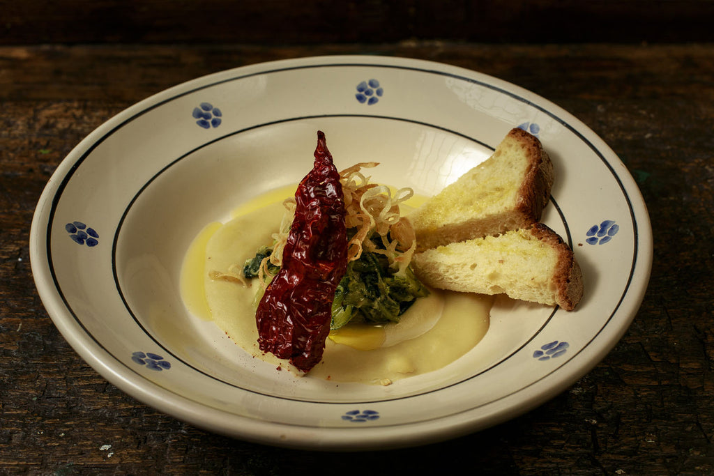 Alcova Restaurant