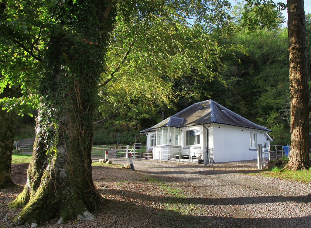 Gardeners Cottage