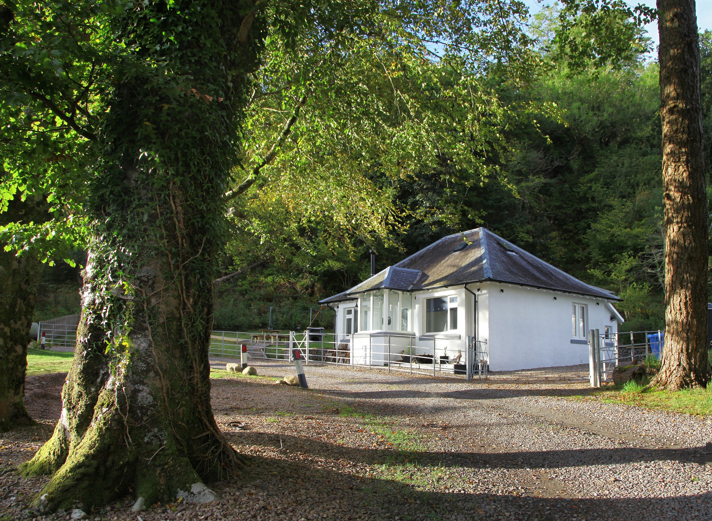 Gardeners Cottage