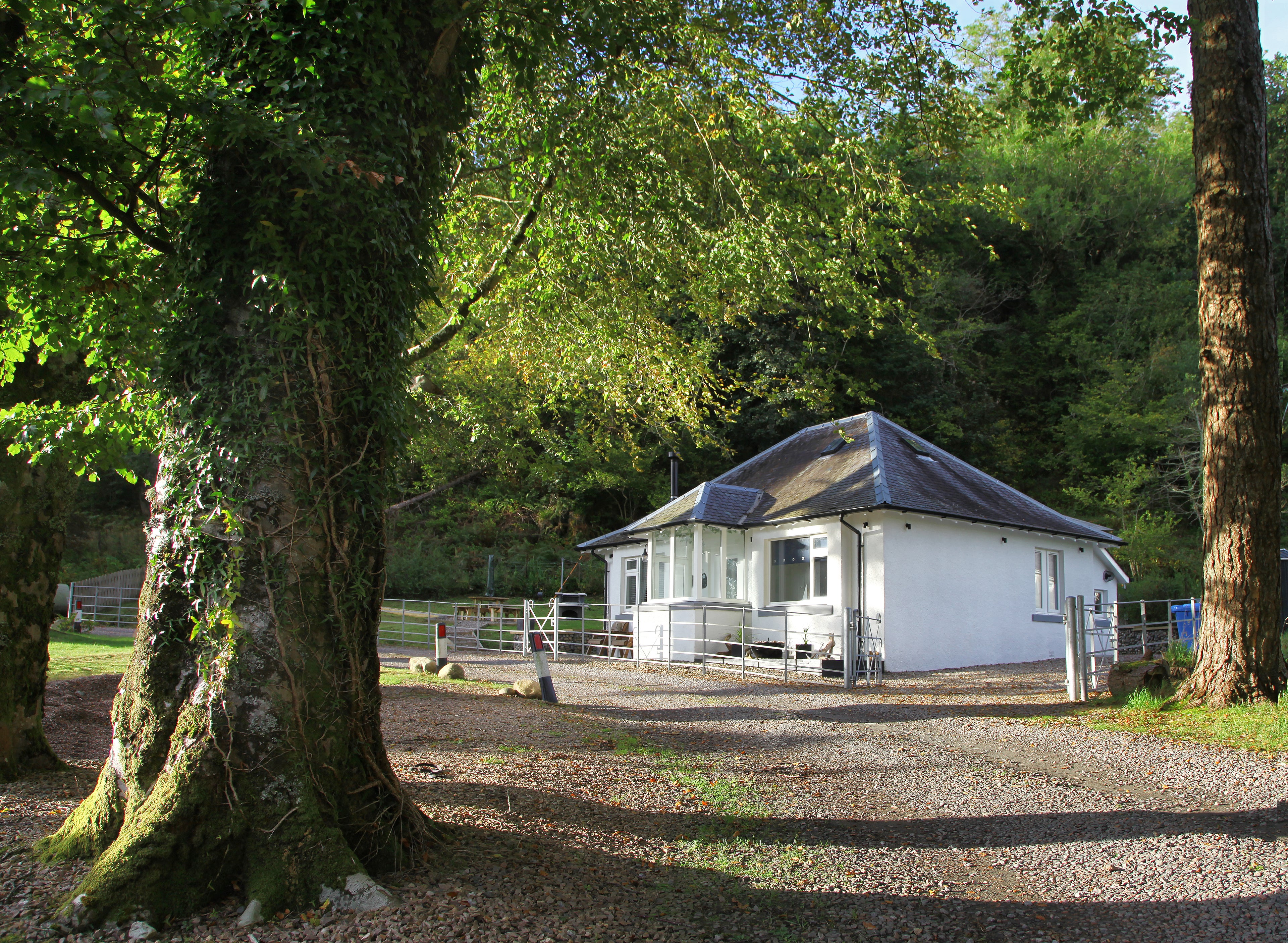 Gardeners Cottage