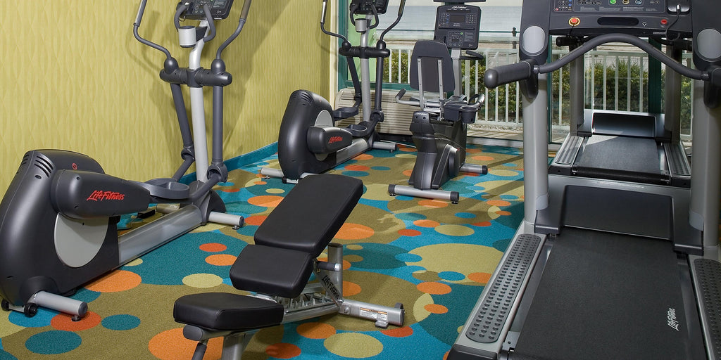 Holiday Inn Va Beach-Oceanside
