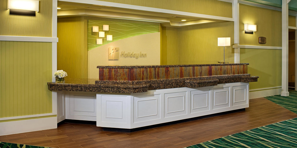 Holiday Inn Va Beach-Oceanside