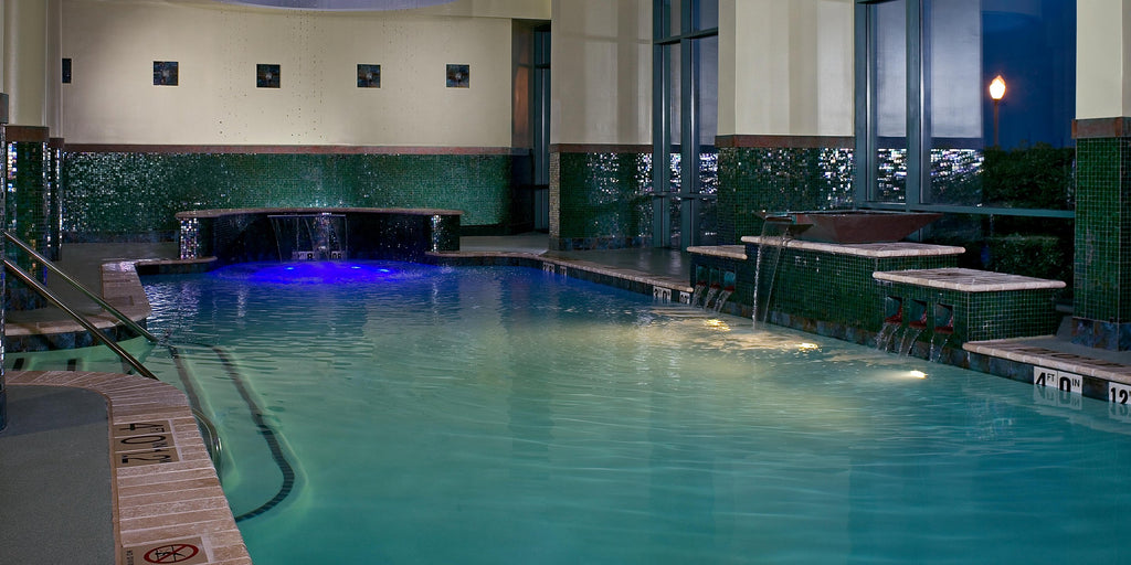 Holiday Inn Va Beach-Oceanside