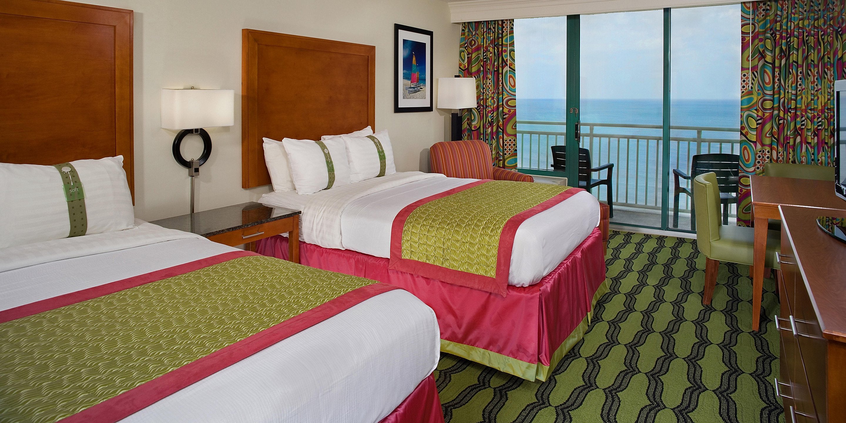 Holiday Inn Va Beach-Oceanside