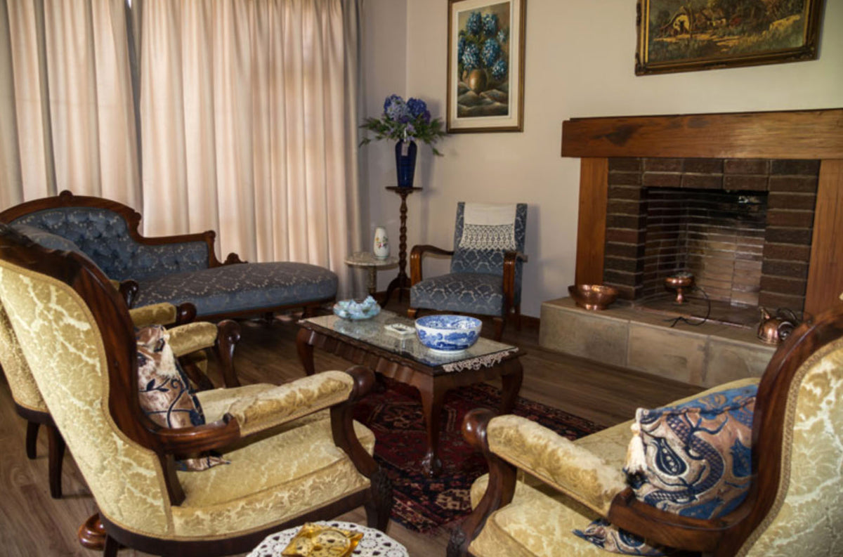 Lalani Bed & Breakfast