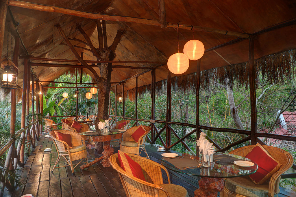 Paddington Resorts & Spa | Coorg Resorts