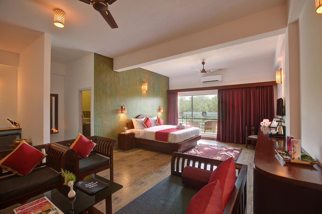 Paddington Resorts & Spa | Coorg Resorts